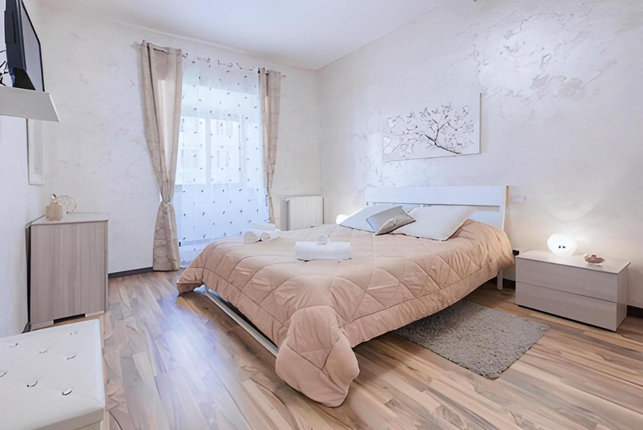 Leone Vatican House Rome Buitenkant foto