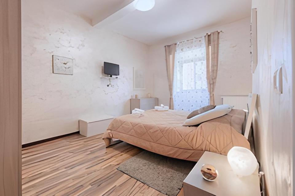 Leone Vatican House Rome Buitenkant foto