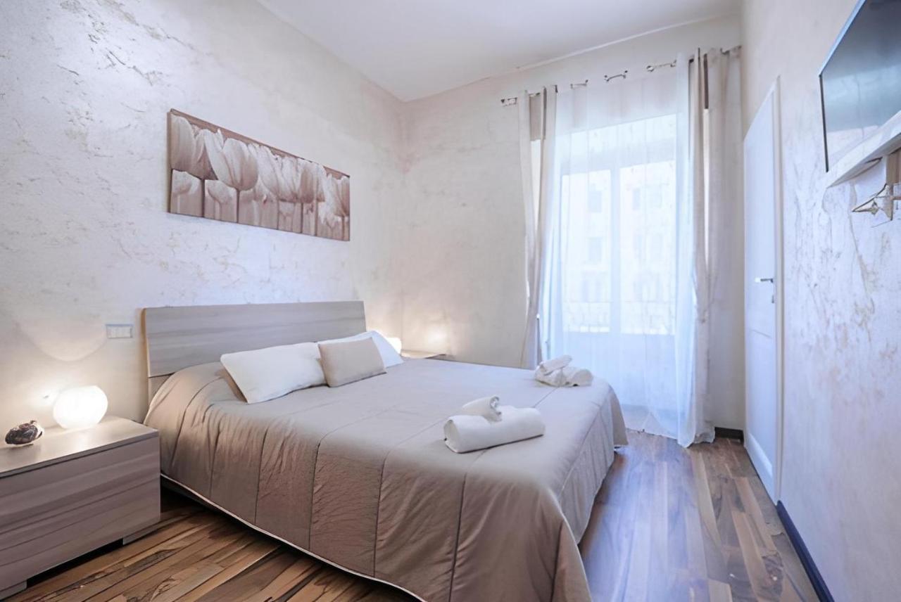 Leone Vatican House Rome Buitenkant foto