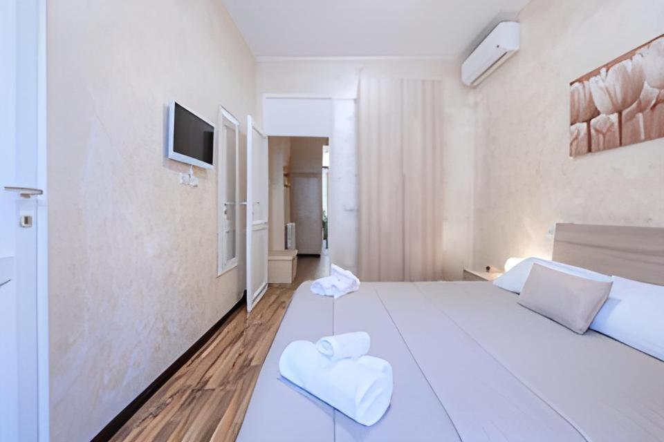 Leone Vatican House Rome Buitenkant foto
